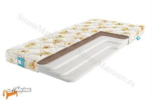 Промтекс-Ориент - Детский матрас Biba Strutto 9 Cocos