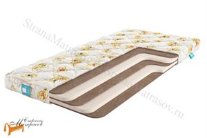 Промтекс-Ориент - Детский матрас Biba Combi Eco 9