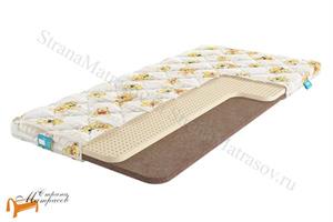 Промтекс-Ориент - Детский матрас Biba Latex Cocos