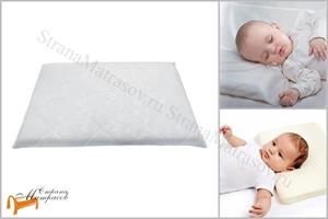 Промтекс-Ориент - Подушка Soft 0+ (для новорожденного)