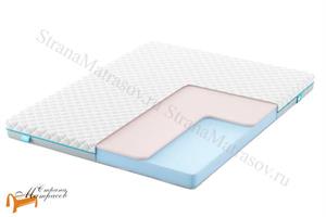 Промтекс-Ориент - Матрас Roll Standart 10 Latex Eco