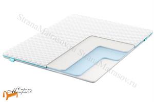 Промтекс-Ориент - Матрас Roll Standart Strutto 6