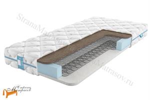 Промтекс-Ориент - Матрас Rest Cocos Strutto Bonnel