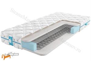 Промтекс-Ориент - Матрас Rest Strutto Bonnel