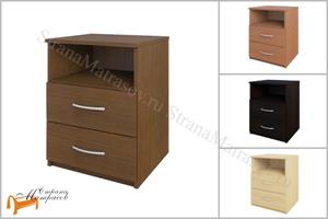 Промтекс-Ориент - Тумба Tikki Renli 5 (2 ящика)