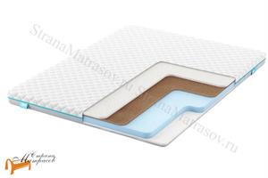 Промтекс-Ориент - Матрас Roll Cocos Strutto 10