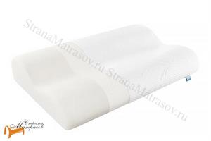 Промтекс-Ориент - Подушка Promtex Brims Wave M