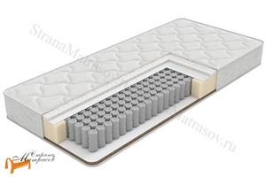 ProSon - Матрас Active Duo S/F EVS 500