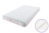 Наматрасник Sontelle Кеар Коттон (для матраса до 23см)