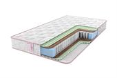 Матрас Sontelle Libre Castom Resort TFK 550