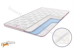 Sontelle - Наматрасник Form Ergo Holl