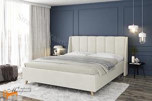 Sontelle - Кровать  Skordia с подъемным механизмом