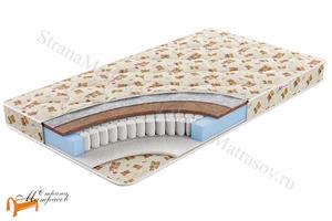 Sontelle - Детский матрас Kinni Jerry TFK 550