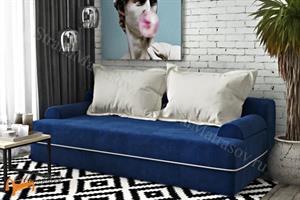 Sontelle - Диван Вергон Софт с матрасом