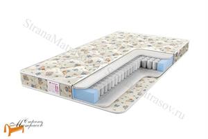 Sontelle - Детский матрас Juno Brave TFK 550