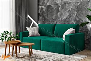 Sontelle - Диван Гренон 12 с матрасом