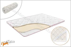 Sontelle - Наматрасник Form 3 Latex
