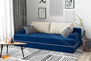Sontelle - Диван Вергон с матрасом
