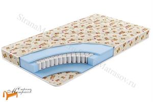 Sontelle - Детский матрас Kinni Bao TFK 550