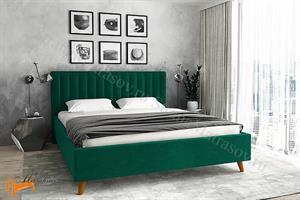 Sontelle - Кровать Laxo