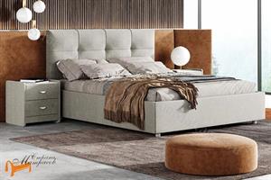 Сонум - Кровать Caprice с основанием