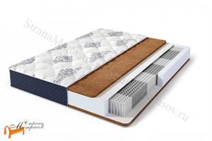 Сонум - Матрас Favorite Hard MultiPocket 1000 (7 зон)