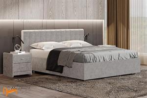 Сонум - Кровать Siena с подъемным механизмом и ящиком