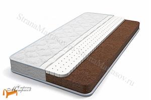 Сонум - Детский матрас Dream Middle