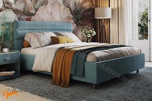 Сонум - Кровать Linda с основанием