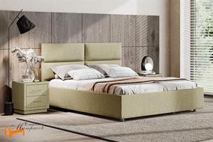 Сонум - Кровать Omega с основанием