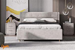 Сонум - Кровать Madrid с подъемным механизмом и ящиком