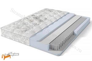 Сонум - Матрас Dianta Middle EVS600