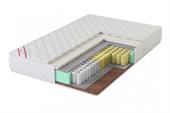 Матрас Virtuoz Танго TFK 550 (3 зоны)