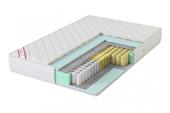 Матрас Virtuoz Респект TFK 550 (3 зоны)