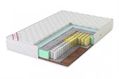 Матрас Virtuoz Кармен TFK 550 (3 зоны)