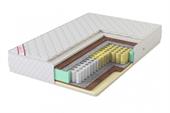 Матрас Virtuoz Либретто TFK 550 (3 зоны)