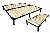 Основание для кровати Virtuoz Дрим (металлическое с ножками, усиленное)