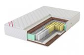 Матрас Virtuoz Ария TFK 550 (3 зоны)