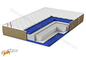 Virtuoz - Матрас Bravo EVS 1000