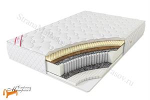 Virtuoz - Матрас Romantic Sleep Мультипакет S1000