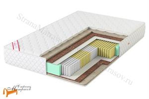 Virtuoz - Матрас Джаз Мультипакет S1000 (5 зон)