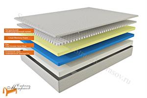 Virtuoz - Матрас Color Sleep