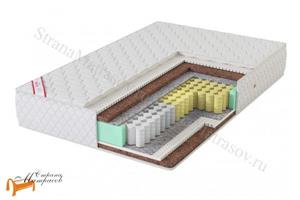 Virtuoz - Матрас Ария TFK 550 (3 зоны)